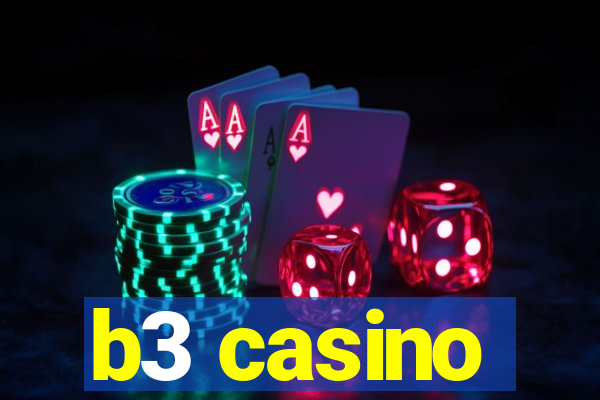 b3 casino